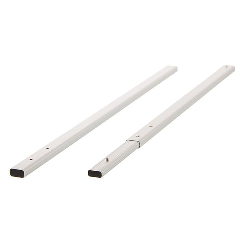 EVOC Bike Stand Pro replacement single rail - 2 pc adjustable