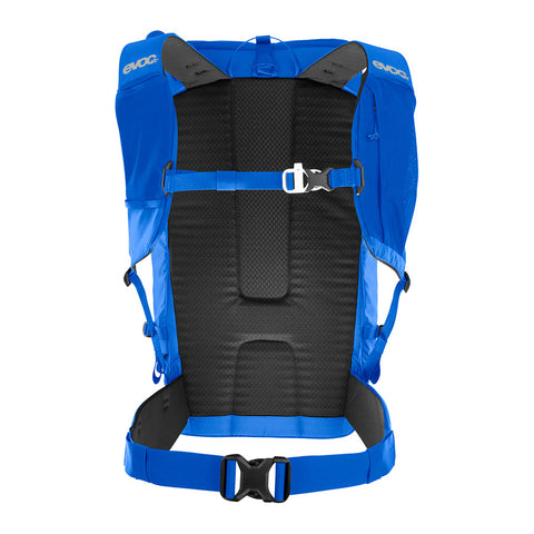 EVOC, Summit 30, Snow Backpack, 30L, Royal Blue