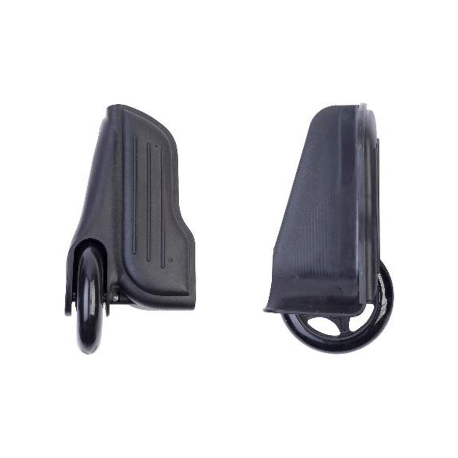 Ensemble de roue arrière pour BB