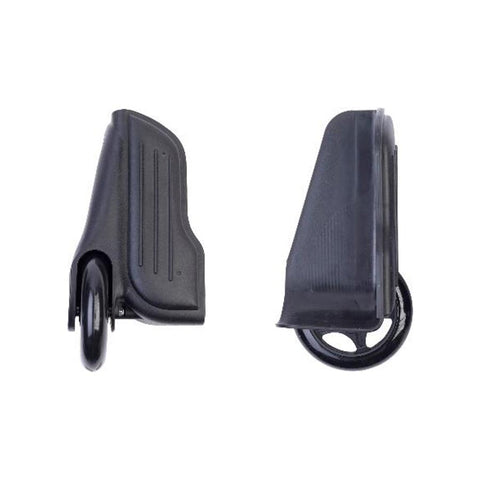 Ensemble de roue arrière pour BB