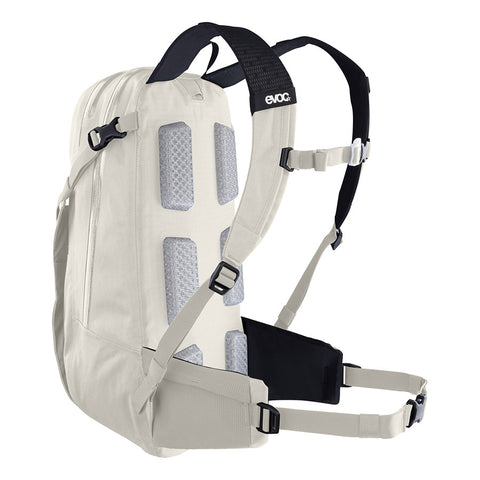 EVOC, Allride 3D WP 16, Backpack, 16L, Sand