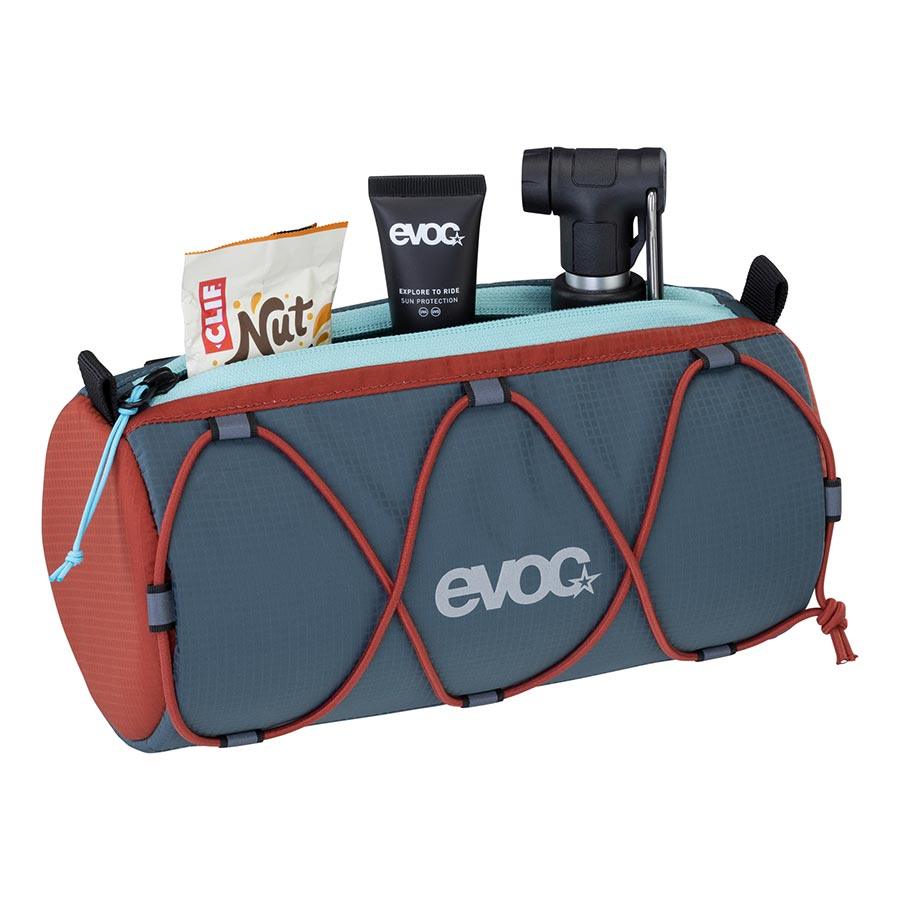 EVOC - Handlebar Roll Handlebar Bags _ Unite - B1keparts.com