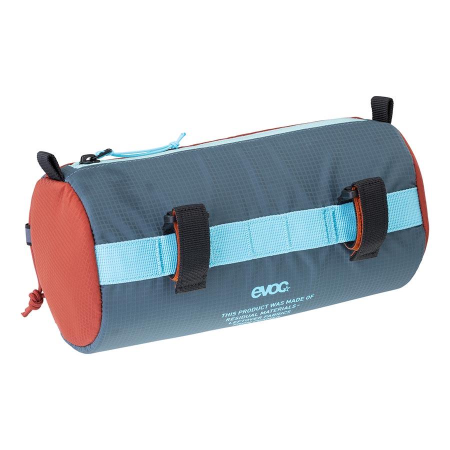 EVOC - Handlebar Roll Handlebar Bags _ Unite - B1keparts.com