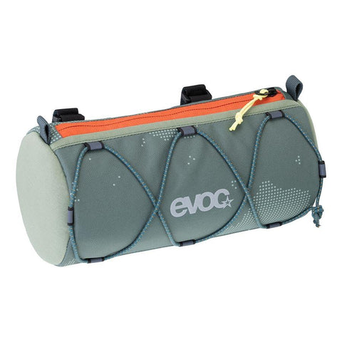 EVOC - Handlebar Roll Handlebar Bags _ Unite - B1keparts.com
