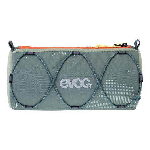 EVOC - Handlebar Roll Handlebar Bags _ Unite - B1keparts.com