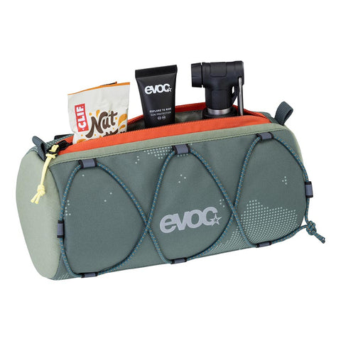 EVOC Handlebar Roll - Gaudy