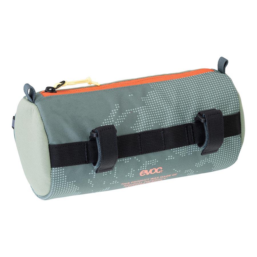 EVOC - Handlebar Roll Handlebar Bags _ Unite - B1keparts.com