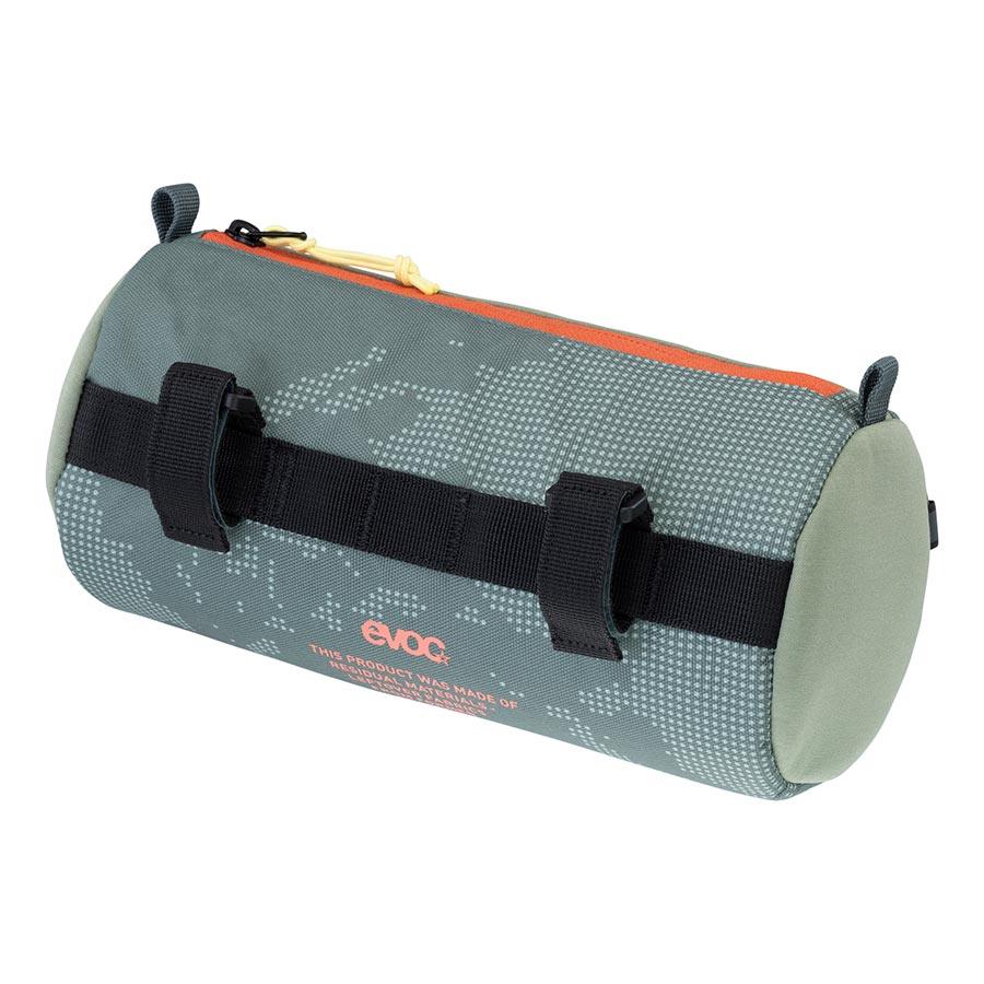 EVOC - Handlebar Roll Handlebar Bags _ Unite - B1keparts.com