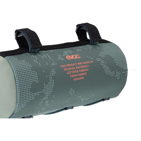 EVOC Handlebar Roll - Gaudy