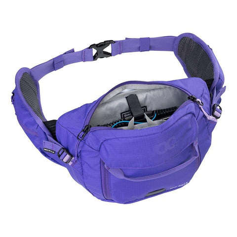 EVOC - Hip Pack 3 Hip Packs _ Unite - B1keparts.com