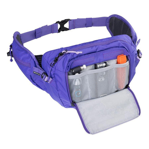 EVOC - Hip Pack 3 Hip Packs _ Unite - B1keparts.com