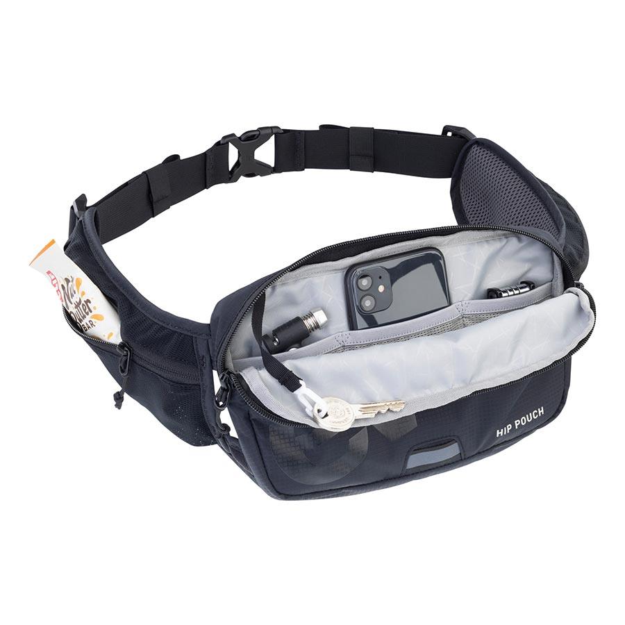 EVOC - Hip Pouch Hip Packs _ Unite - B1keparts.com