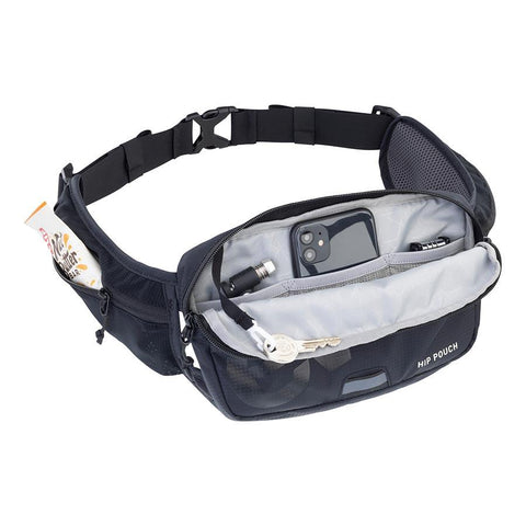 EVOC - Hip Pouch Hip Packs _ Unite - B1keparts.com