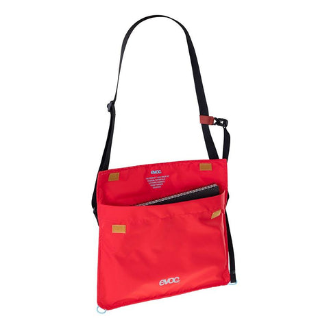 EVOC - Musette Messenger Bags _ Unite - B1keparts.com