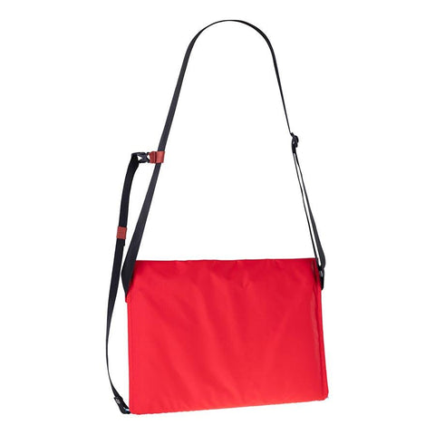 EVOC - Musette Messenger Bags _ Unite - B1keparts.com