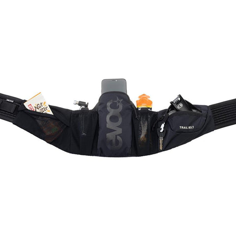 EVOC - Trail Belt Hip Packs _ Unite - B1keparts.com