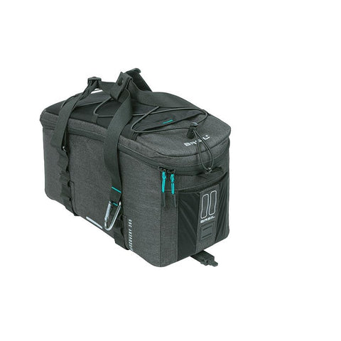 Basil - Discovery 365D Trunk Bags _ Unite - B1keparts.com