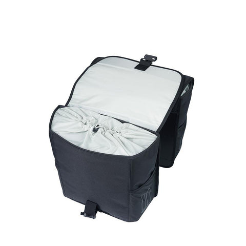 Basil - Go Double Panniers _ Unite - B1keparts.com