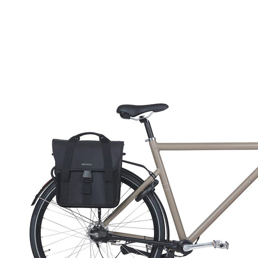 Basil - Go Simple Panniers _ Unite - B1keparts.com 900