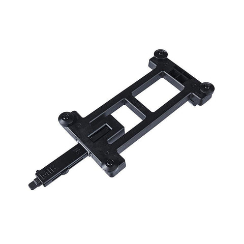 Basil - MIK Adapter Plate Bags Parts and Accessories _ Unite - B1keparts.com