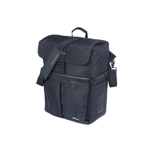 Basil - Move Simple Panniers _ Unite - B1keparts.com 900