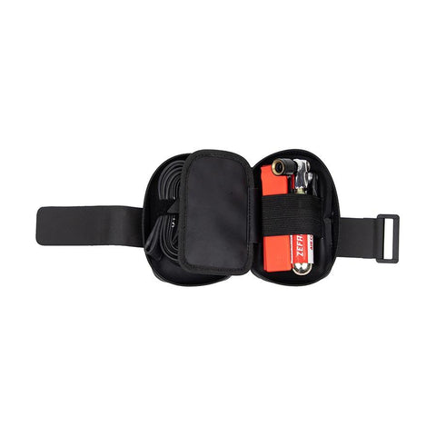 Zefal - Z Road Pack Seat Bags _ Unite - B1keparts.com