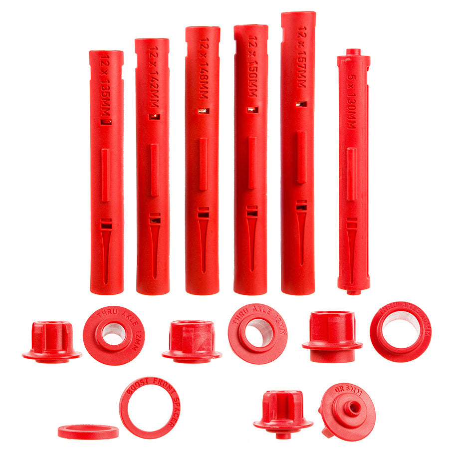 Adapter Replacement Set BBP