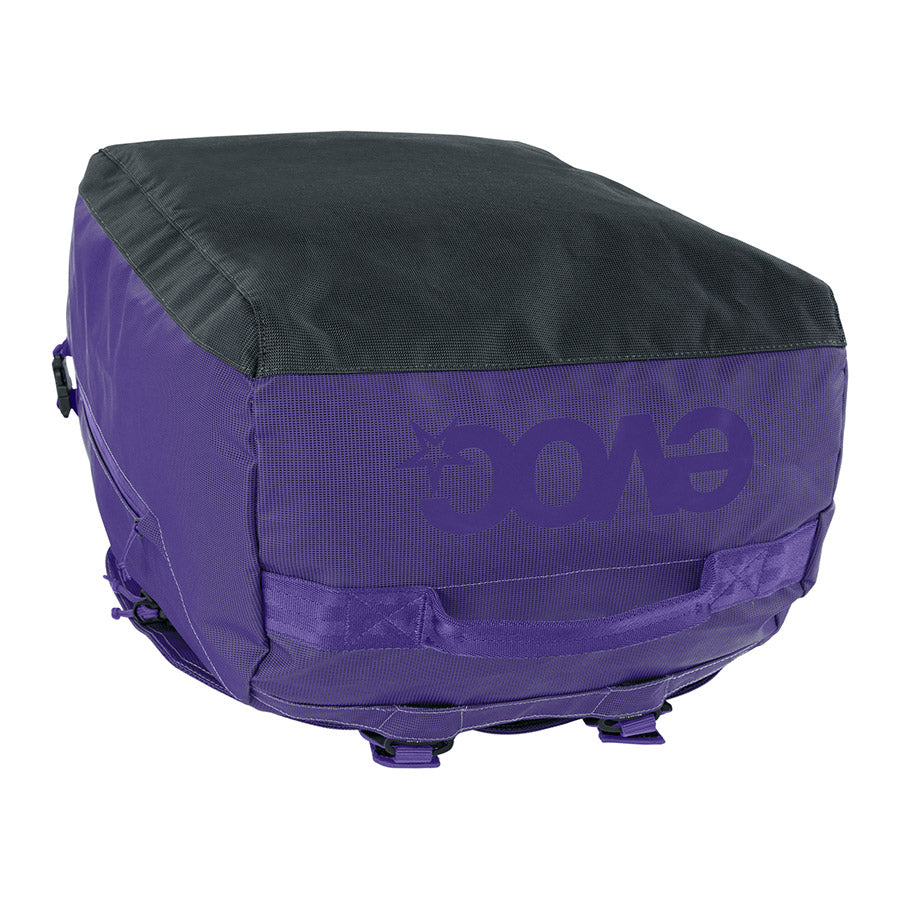 EVOC, Duffle Bag 40, 40L, Grey