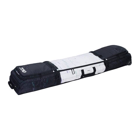 EVOC, Snow Gear Roller, Snow Gear Bag, 155L, Multicolor, XL