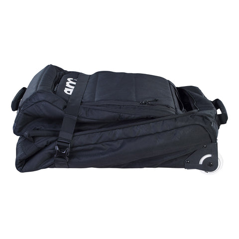 EVOC, Snow Gear Roller, Snow Gear Bag, 135L, Black, L
