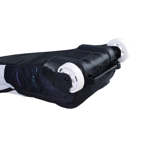 EVOC, Ski Roller, Snow Gear Bag, 95L, Multicolor, XL