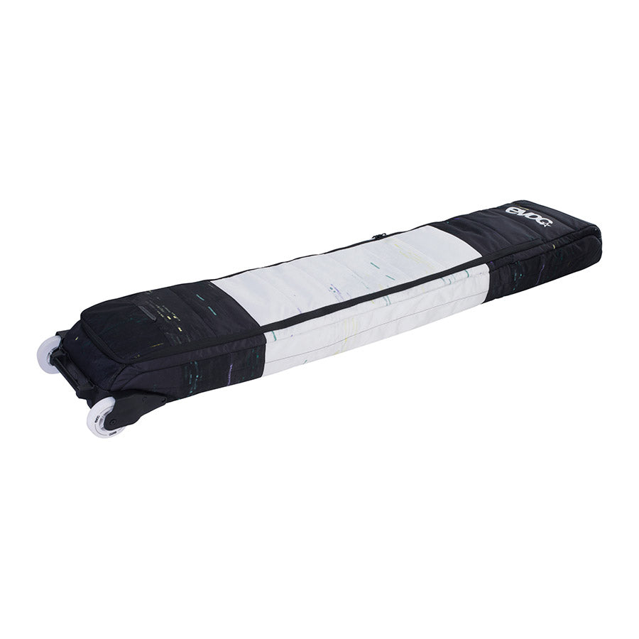 EVOC, Ski Roller, Snow Gear Bag, 85L, Multicolor, L