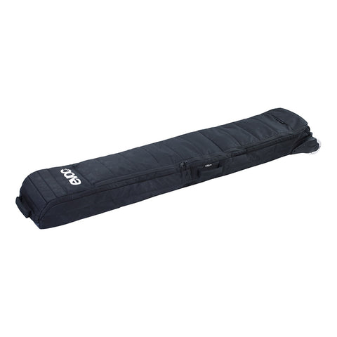EVOC, Ski Roller, Snow Gear Bag, 85L, Black, L