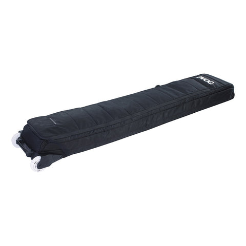 EVOC, Ski Roller, Snow Gear Bag, 85L, Black, L