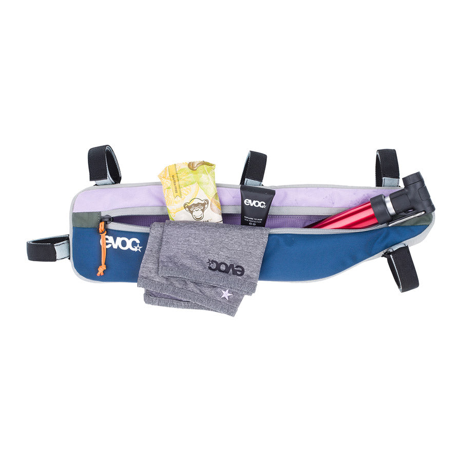 EVOC Frame Pack - Gaudy