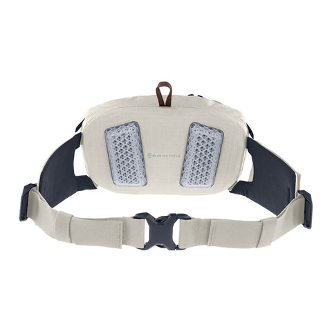 EVOC, Hip Pouch 3D WP 2, Black