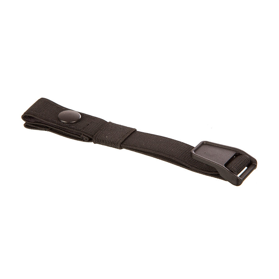 Torso Protector Strap Side