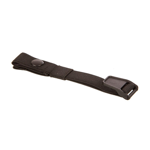 Torso Protector Strap Side