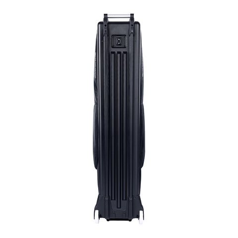 EVOC, Mountain Bike Bag Pro, Black