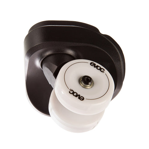 Right Wheel for 4Wheel Trolley