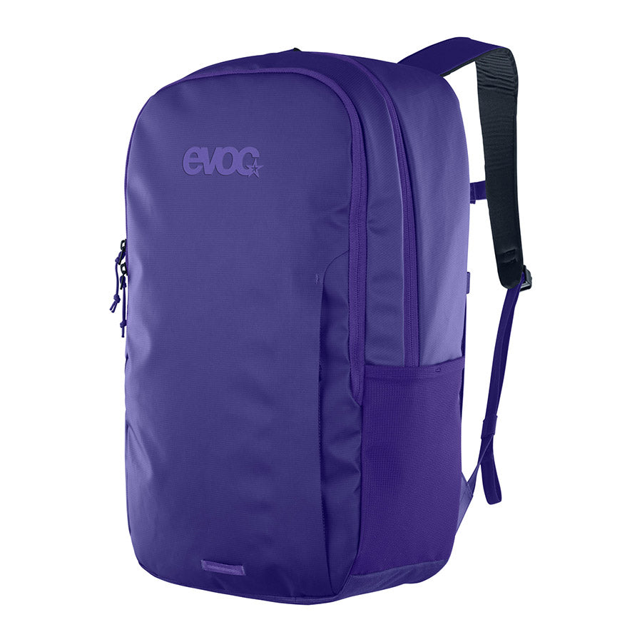 EVOC, Urban Pack 25, Backpack, 25L, Carbon Grey/Black