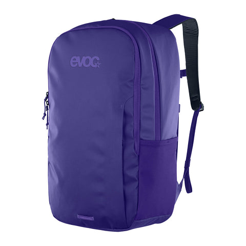 EVOC, Urban Pack 25, Backpack, 25L, Carbon Grey/Black