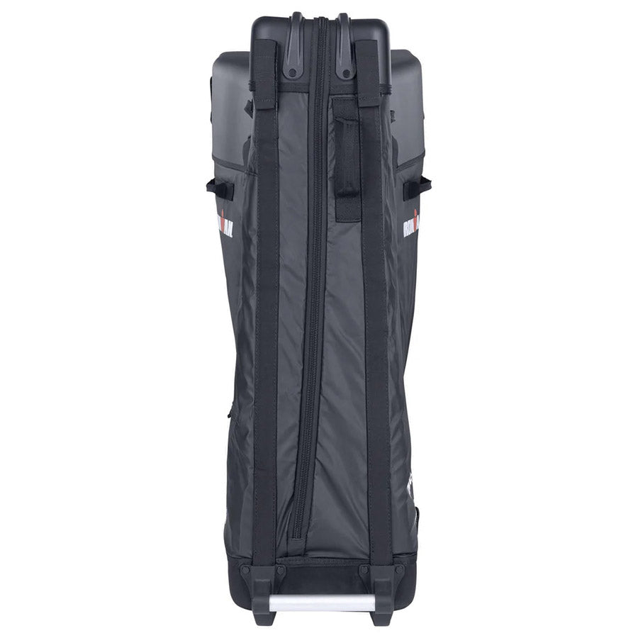 EVOC, Road Bike Bag Pro, IRONMAN edition, Black