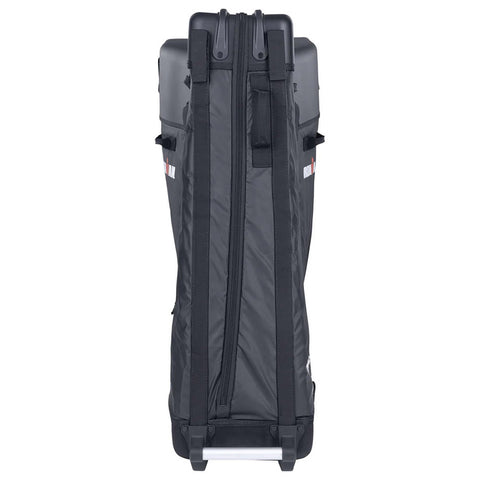 EVOC, Road Bike Bag Pro, IRONMAN edition, Black
