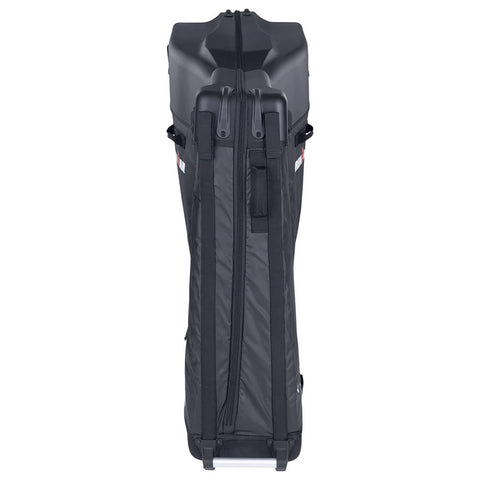EVOC, Road Bike Bag Pro, IRONMAN edition, Black