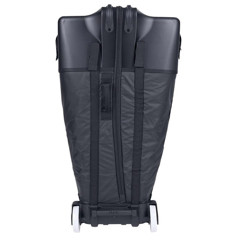 EVOC, Road Bike Bag Pro, IRONMAN edition, Black