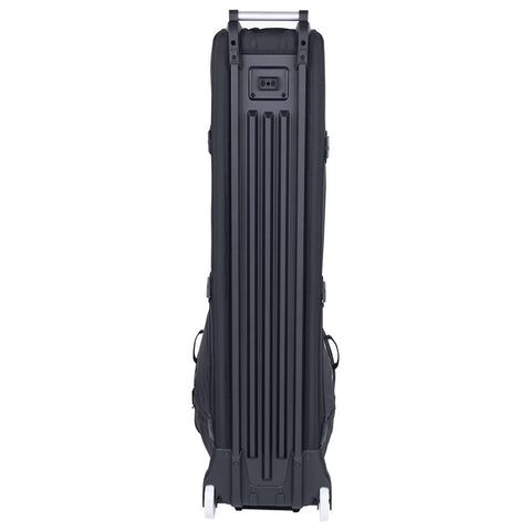 EVOC, Road Bike Bag Pro, IRONMAN edition, Black