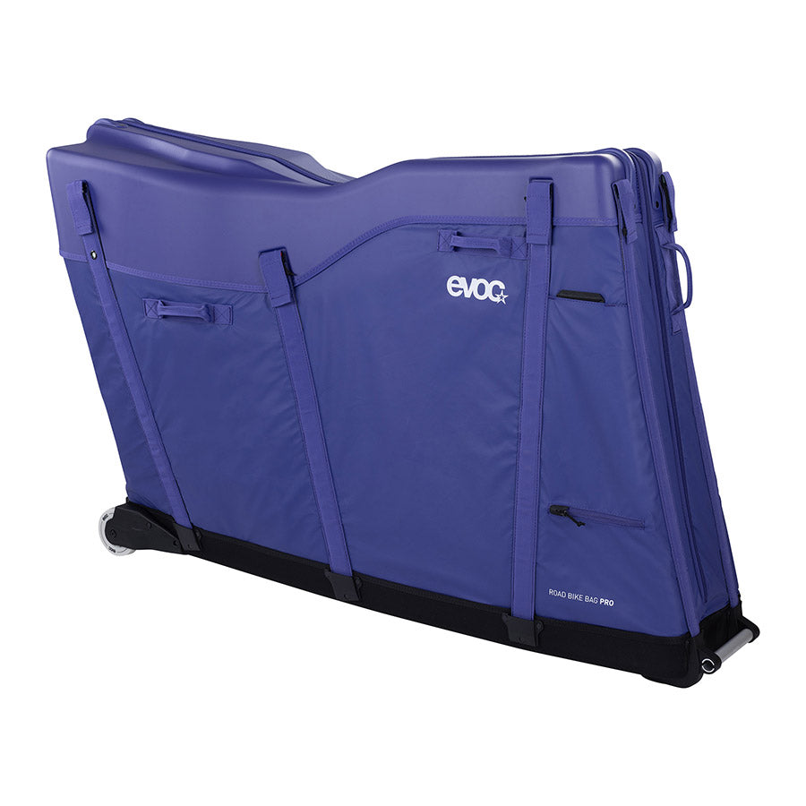EVOC, Road Bike Bag Pro, Violet