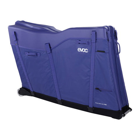 EVOC, Road Bike Bag Pro, Violet
