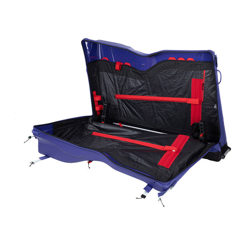 EVOC, Road Bike Bag Pro, Violet